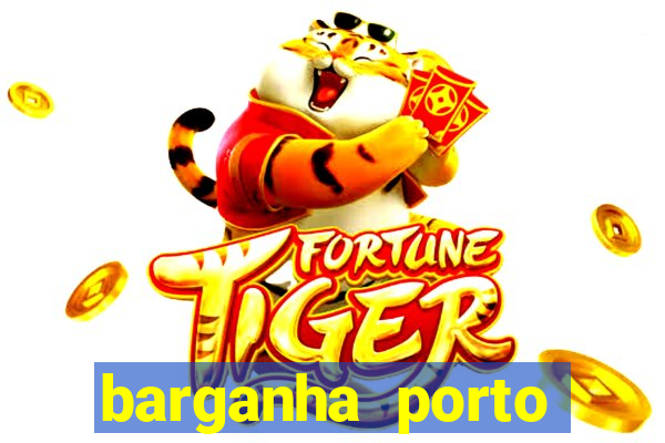 barganha porto feliz facebook